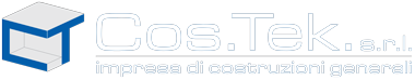 Costek | Impresa di costruzioni